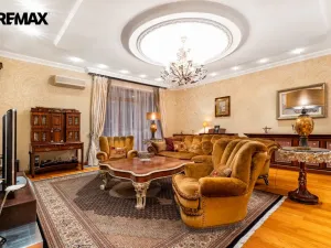 Prodej bytu 5+1, Karlovy Vary, U Imperiálu, 253 m2
