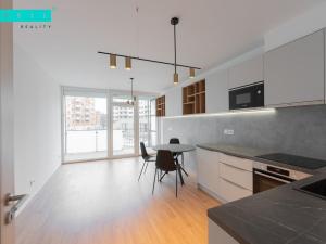 Pronájem bytu 1+kk, Olomouc, Wittgensteinova, 33 m2