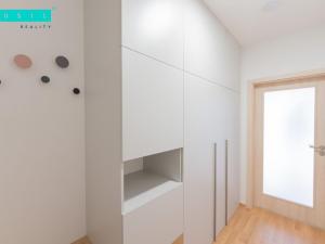 Pronájem bytu 1+kk, Olomouc, Wittgensteinova, 33 m2