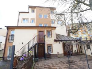 Prodej komerční nemovitosti, Karlovy Vary - Stará Role, Dlouhá, 380 m2