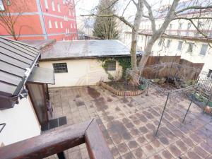 Prodej komerční nemovitosti, Karlovy Vary, Dlouhá, 380 m2