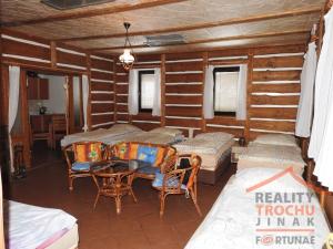 Prodej rodinného domu, Skuteč, 92 m2