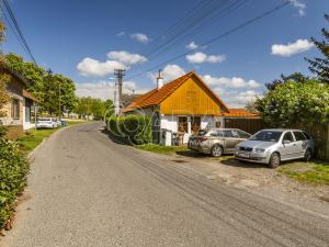 Prodej chalupy, Žitovlice, 90 m2