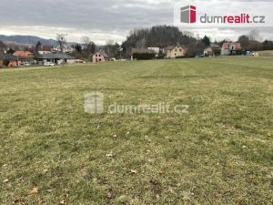 Prodej pozemku pro bydlení, Horka II, 2071 m2