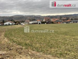 Prodej pozemku pro bydlení, Horka II, 2071 m2