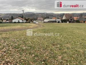 Prodej pozemku pro bydlení, Horka II, 2071 m2
