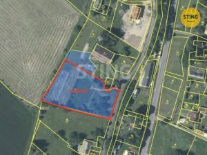 Prodej pozemku pro bydlení, Razová, 2900 m2