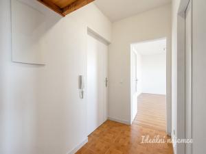Pronájem bytu 2+kk, Praha - Letňany, Chotěšovská, 49 m2