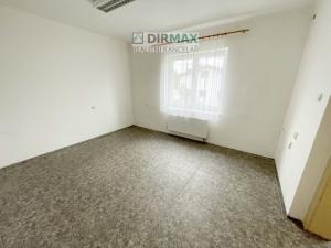 Prodej výrobních prostor, Klatovy - Luby, 3000 m2