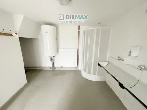 Prodej výrobních prostor, Klatovy - Luby, 3000 m2