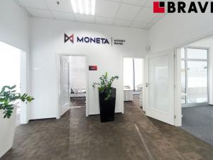 Pronájem obchodního prostoru, Brno - Brno-město, Orlí, 231 m2