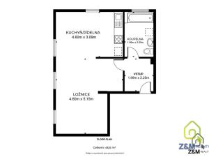 Prodej činžovního domu, Karlovy Vary - Stará Role, Okružní, 556 m2