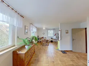 Prodej činžovního domu, Karlovy Vary, Okružní, 556 m2