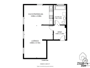 Prodej činžovního domu, Karlovy Vary, Okružní, 556 m2