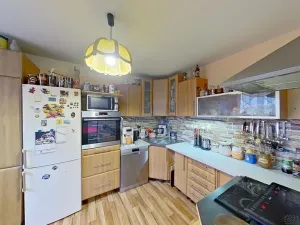 Prodej činžovního domu, Karlovy Vary, Okružní, 556 m2