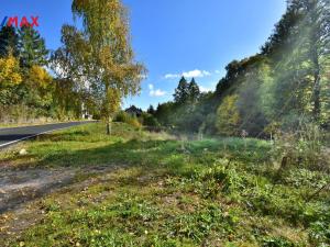 Prodej pozemku pro bydlení, Lampertice, 3749 m2