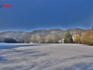 Prodej pozemku pro bydlení, Martínkovice, 1024 m2