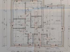 Prodej rodinného domu, Dolní Tošanovice, 88 m2