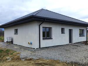 Prodej rodinného domu, Dolní Tošanovice, 88 m2