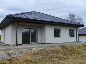 Prodej rodinného domu, Dolní Tošanovice, 88 m2