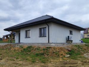 Prodej rodinného domu, Dolní Tošanovice, 88 m2