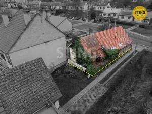 Prodej chalupy, Starý Hrozenkov, 63 m2