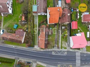 Prodej chalupy, Starý Hrozenkov, 63 m2