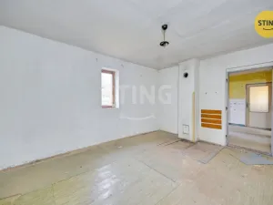 Prodej chalupy, Starý Hrozenkov, 63 m2