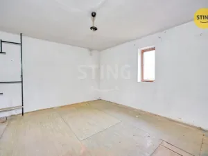 Prodej chalupy, Starý Hrozenkov, 63 m2