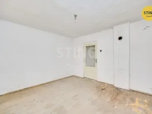 Prodej chalupy, Starý Hrozenkov, 63 m2