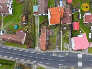 Prodej chalupy, Starý Hrozenkov, 63 m2