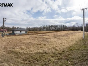 Prodej pozemku pro bydlení, Jinošov, 3987 m2