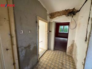 Prodej rodinného domu, Litohoř, 65 m2