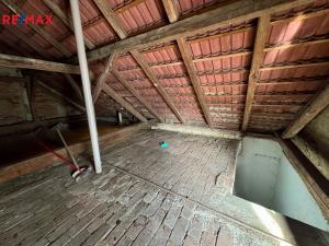 Prodej rodinného domu, Litohoř, 65 m2