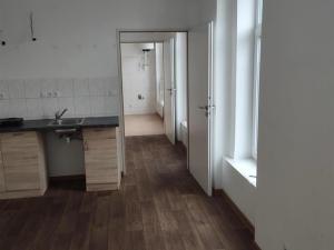 Pronájem bytu 1+kk, Ústí nad Labem - Předlice, Prostřední, 36 m2