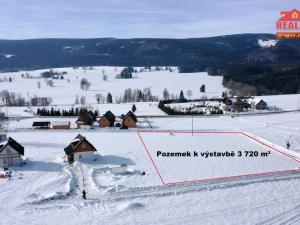 Prodej pozemku pro bydlení, Lasówka, Polsko, 3720 m2