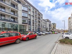 Prodej bytu 4+kk, Ostrava - Moravská Ostrava, Důlní, 120 m2