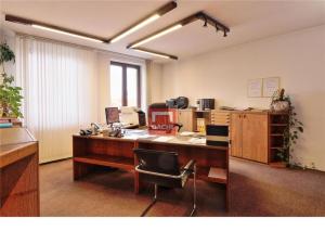 Prodej rodinného domu, Olomouc - Hodolany, Rolsberská, 350 m2