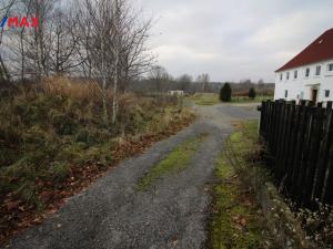 Prodej pozemku, Višňová, 1125 m2