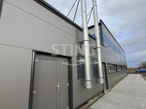 Pronájem výrobních prostor, Jakartovice - Hořejší Kunčice, 174 m2