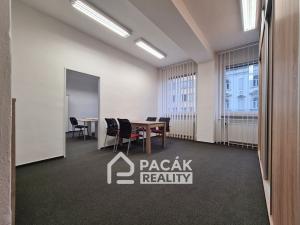 Pronájem kanceláře, Olomouc, Krapkova, 30 m2