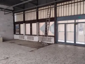 Pronájem kanceláře, Ostrava - Kunčice, Frýdecká, 140 m2