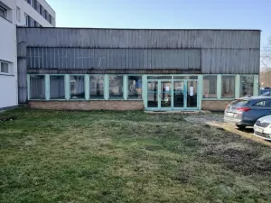 Pronájem kanceláře, Ostrava - Kunčice, Frýdecká, 140 m2