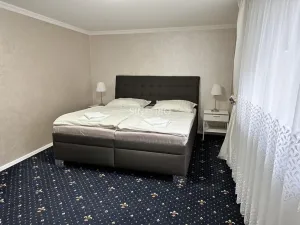 Prodej vily, Karlovy Vary, Zámecký vrch, 283 m2