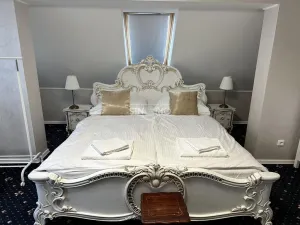 Prodej vily, Karlovy Vary, Zámecký vrch, 283 m2