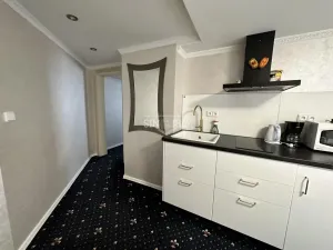 Prodej vily, Karlovy Vary, Zámecký vrch, 283 m2