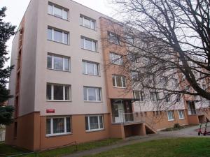 Pronájem bytu 2+kk, České Budějovice - České Budějovice 3, J. Plachty, 38 m2