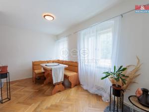 Prodej bytu 4+1, Karlovy Vary, Divadelní, 110 m2