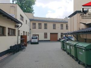 Prodej činžovního domu, Ostrava, Stodolní, 1539 m2
