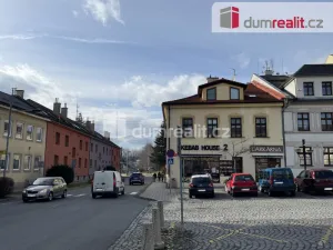 Pronájem kanceláře, Vítkov, náměstí Jana Zajíce, 5 m2